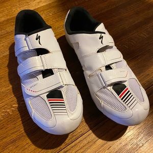 Specialized Cycling Shoes | size 45